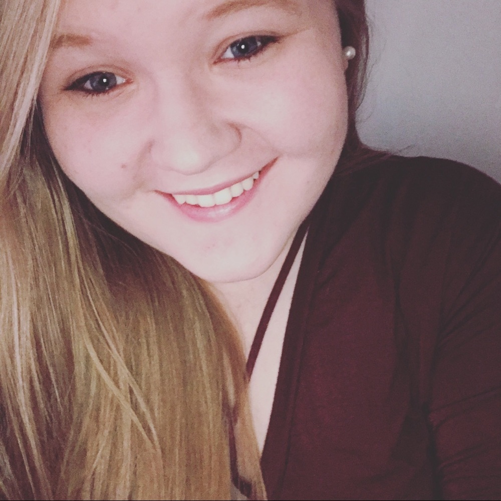 Meet your Posher, Brittany